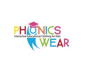 PhonicsWear entry by hormhsign