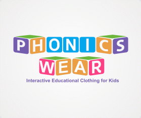PhonicsWear entry by wongsanus