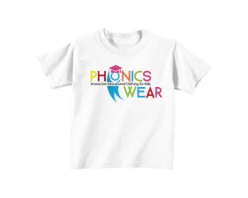 PhonicsWear entry by hormhsign
