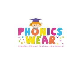 PhonicsWear entry by dd_designer