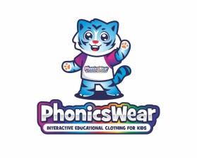 PhonicsWear entry by ArtDevil