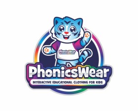 PhonicsWear entry by ArtDevil