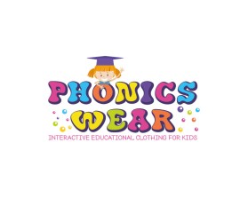 PhonicsWear entry by dd_designer