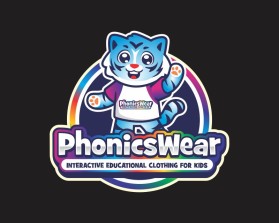 PhonicsWear entry by ArtDevil