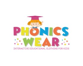PhonicsWear entry by dd_designer