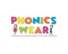 PhonicsWear entry by dd_designer