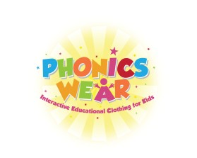 PhonicsWear entry by quimcey