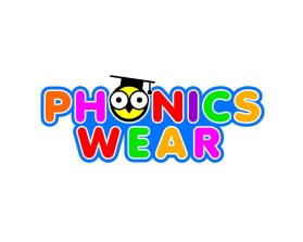 PhonicsWear entry by b3no