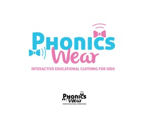 PhonicsWear entry by mv