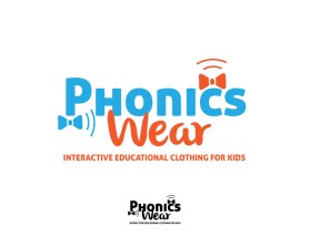 PhonicsWear entry by mv