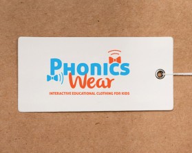 PhonicsWear entry by mv