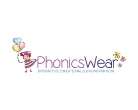 PhonicsWear entry by dd_designer