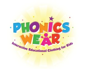 PhonicsWear entry by quimcey