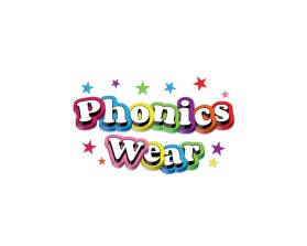 PhonicsWear entry by LanofDesign