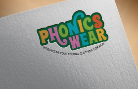 PhonicsWear entry by GiorgioAlpha