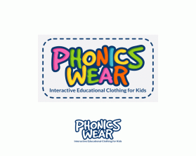 PhonicsWear entry by artsword