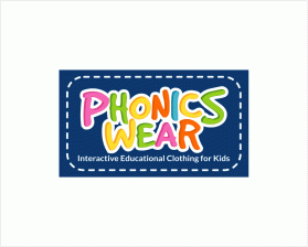 PhonicsWear entry by artsword