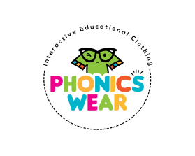 Winning entry: PhonicsWear entry by DORIANA999