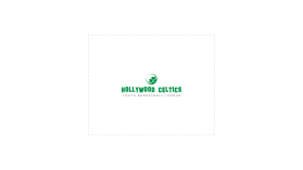 Hollywood Celtics entry by Vikas Mhatre