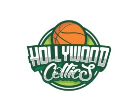 Hollywood Celtics entry by Radite Indrajit