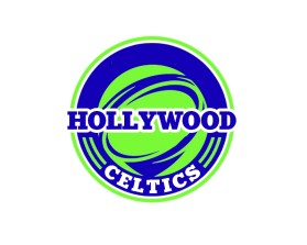 Hollywood Celtics entry by ArtPixel