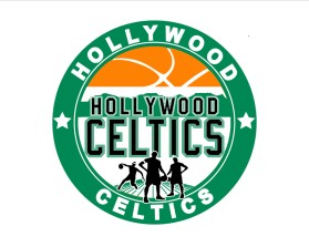 Hollywood Celtics entry by FRENY Warren L. Maturan
