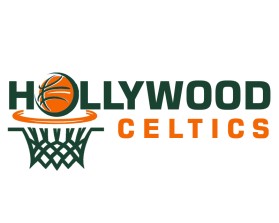 Hollywood Celtics entry by ArtPixel