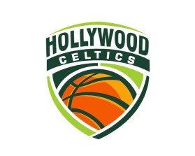 Hollywood Celtics entry by ArtPixel