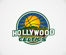 Hollywood Celtics entry by Ahmad Sanusi