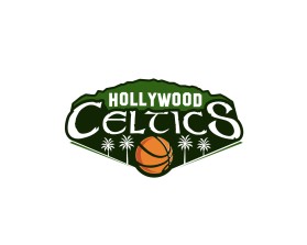 Hollywood Celtics entry by Mark Brent Atkinson