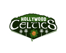 Hollywood Celtics entry by Mark Brent Atkinson