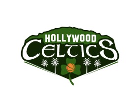 Hollywood Celtics entry by Mark Brent Atkinson