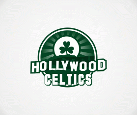 Hollywood Celtics entry by Ahmad Sanusi
