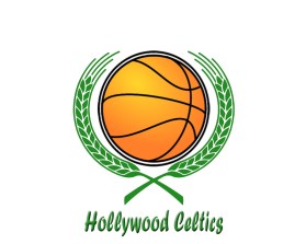 Hollywood Celtics entry by Sanjana khan