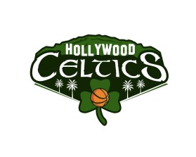 Hollywood Celtics entry by Mark Brent Atkinson