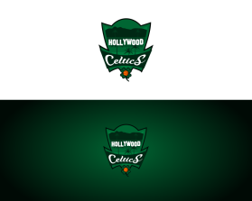 Hollywood Celtics entry by Pisca Yosi Wardoyo