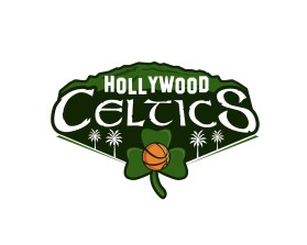 Hollywood Celtics entry by Mark Brent Atkinson