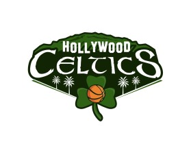Hollywood Celtics entry by Mark Brent Atkinson