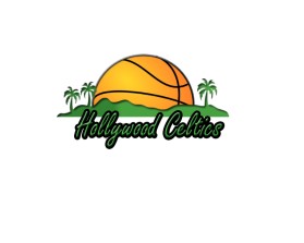 Hollywood Celtics entry by Sanjana khan
