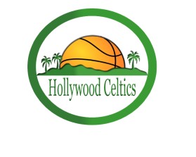 Hollywood Celtics entry by Sanjana khan