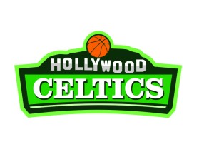 Hollywood Celtics entry by Nathaniel Silao Jr.