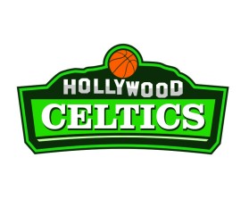 Hollywood Celtics entry by Nathaniel Silao Jr.