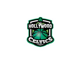 Hollywood Celtics entry by Branka