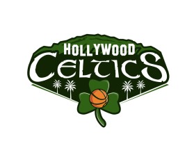 Hollywood Celtics entry by Mark Brent Atkinson