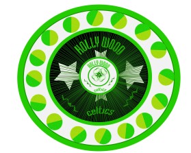 Hollywood Celtics entry by suprity  bhattacharya