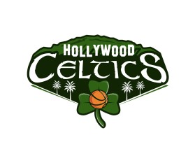Hollywood Celtics entry by Mark Brent Atkinson