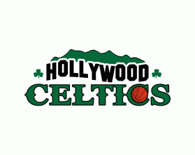 Hollywood Celtics entry by Joel Bonete