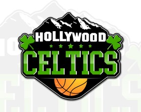 Hollywood Celtics entry by Neeraj Bhalla