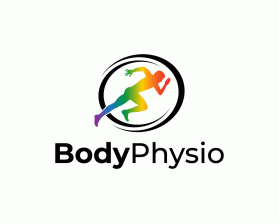Body Physio entry by dsdezign