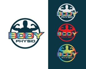 Body Physio entry by JBsign